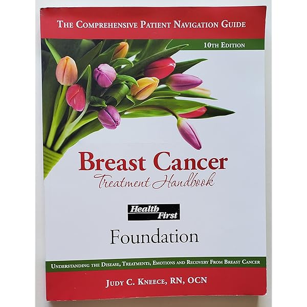 Breast Cancer Treatment Handbook: Understanding the Disease